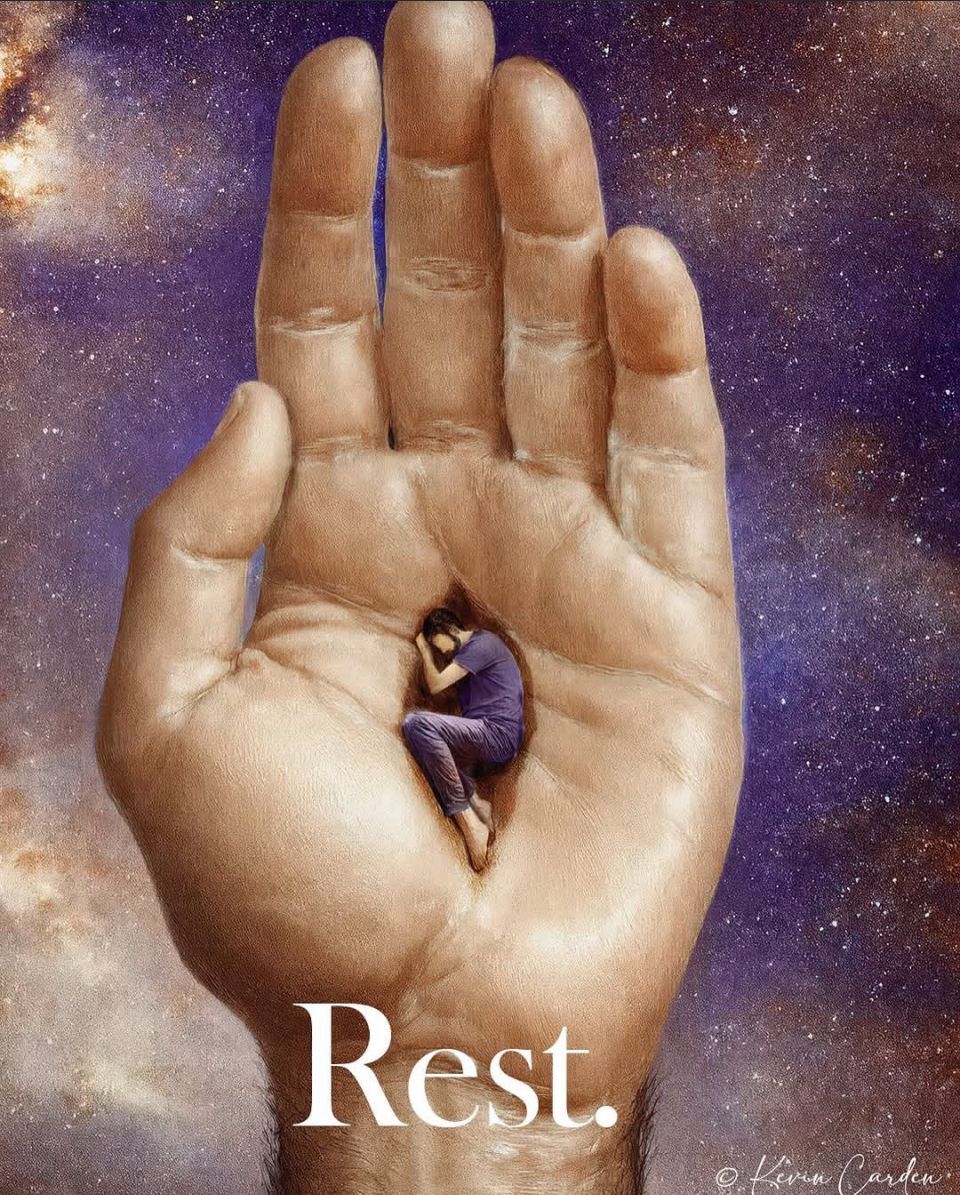 Guide to Peace: Calming Anxiety and Distress