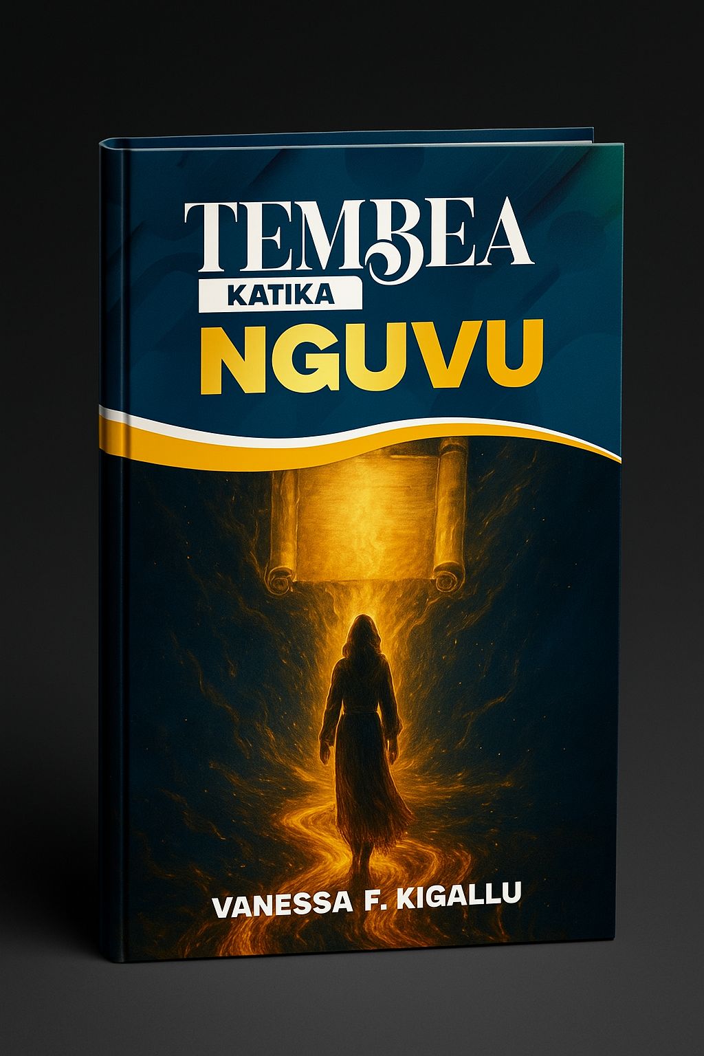 Tembea Katika Nguvu